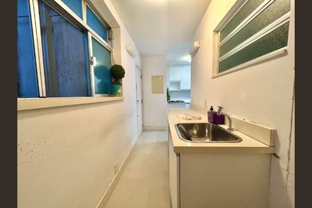 Apartamento à venda com 110m², 3 quartos e 1 vaga