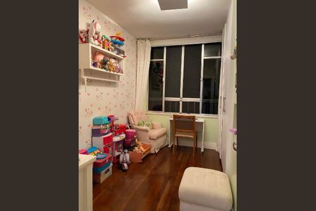 Apartamento à venda com 110m², 3 quartos e 1 vaga