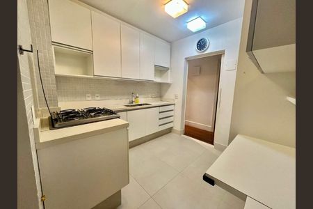 Apartamento à venda com 110m², 3 quartos e 1 vaga
