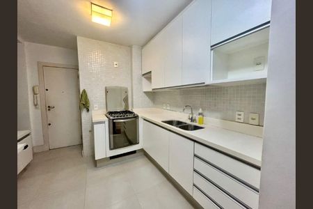 Apartamento à venda com 110m², 3 quartos e 1 vaga