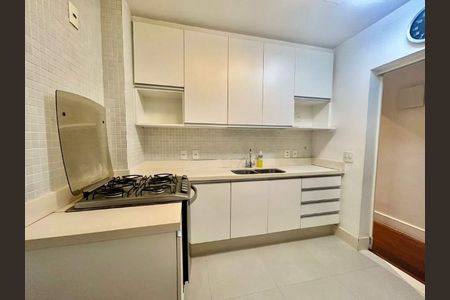 Apartamento à venda com 110m², 3 quartos e 1 vaga