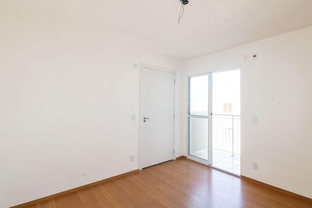 Apartamento para alugar com 48m², 2 quartos e 1 vagaSala