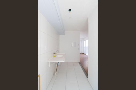 Apartamento para alugar com 48m², 2 quartos e 1 vagaCozinha