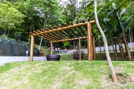 Apartamento para alugar com 48m², 2 quartos e 1 vagaÁrea comum