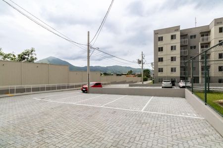 Apartamento para alugar com 48m², 2 quartos e 1 vagaGaragem