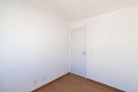 Apartamento para alugar com 48m², 2 quartos e 1 vagaQuarto 1