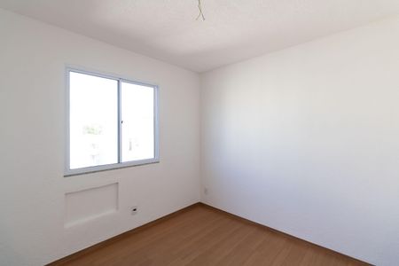 Apartamento para alugar com 48m², 2 quartos e 1 vagaQuarto 2