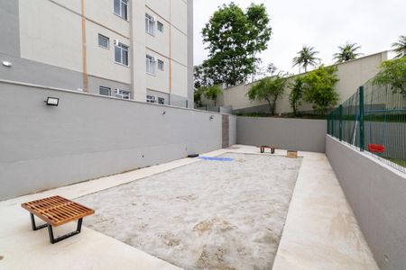 Apartamento para alugar com 48m², 2 quartos e 1 vagaEspaço Cross Fit