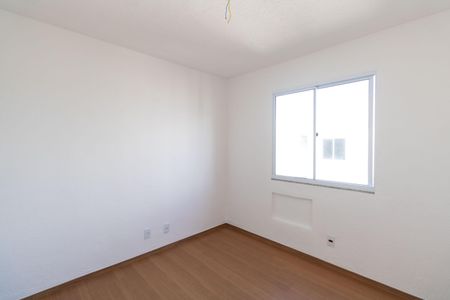 Apartamento para alugar com 48m², 2 quartos e 1 vagaQuarto 2