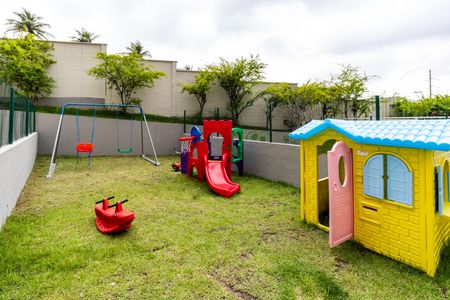 Apartamento para alugar com 48m², 2 quartos e 1 vagaÁrea comum - Playground