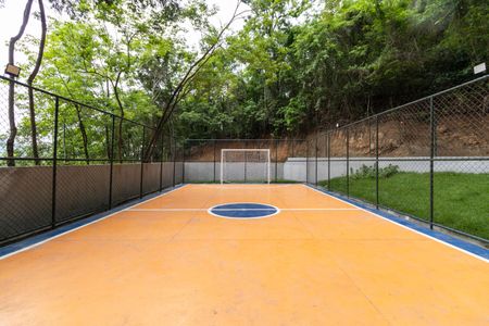 Apartamento para alugar com 48m², 2 quartos e 1 vagaQuadra Esportiva