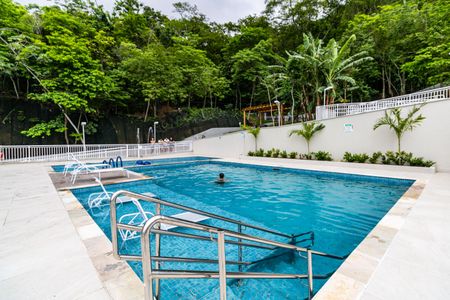 Apartamento para alugar com 48m², 2 quartos e 1 vagaÁrea comum - Piscina