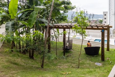 Apartamento para alugar com 48m², 2 quartos e 1 vagaÁrea comum