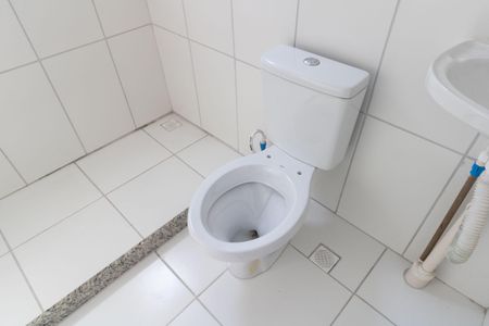 Apartamento para alugar com 48m², 2 quartos e 1 vagaBanheiro Social 