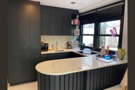 Apartamento à venda com 71m², 1 quarto e 1 vaga