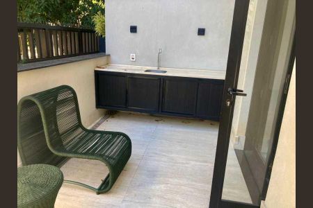 Apartamento à venda com 71m², 1 quarto e 1 vaga