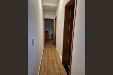 Apartamento à venda com 48m², 2 quartos e 2 vagas