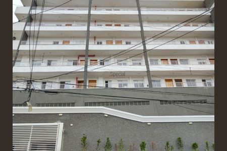 Apartamento à venda com 48m², 2 quartos e 2 vagas
