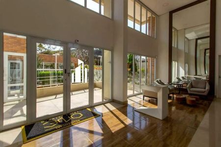 Apartamento à venda com 42m², 1 quarto e 1 vaga