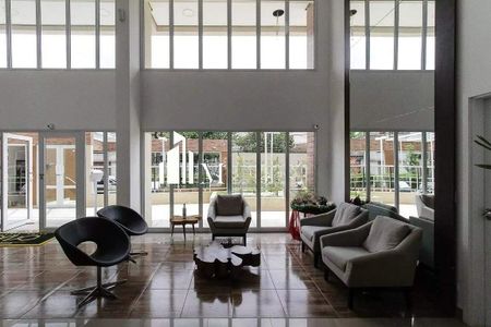 Apartamento à venda com 42m², 1 quarto e 1 vaga