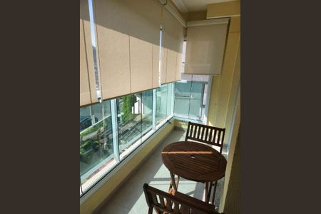 Apartamento à venda com 42m², 1 quarto e 1 vaga