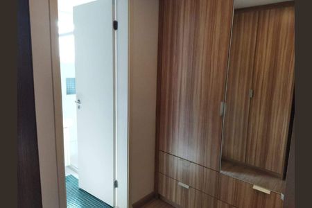 Apartamento à venda com 178m², 3 quartos e 3 vagas