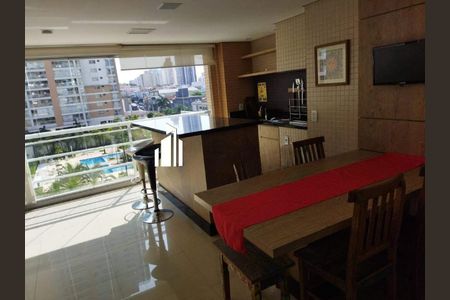 Apartamento à venda com 178m², 3 quartos e 3 vagas
