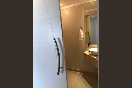 Apartamento à venda com 107m², 2 quartos e 2 vagas