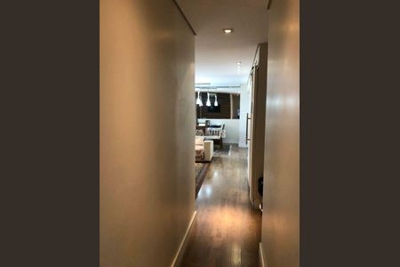 Apartamento à venda com 107m², 2 quartos e 2 vagas