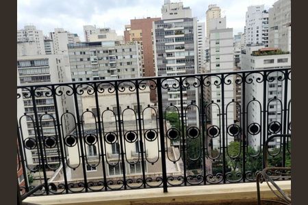Apartamento à venda com 215m², 4 quartos e 3 vagas