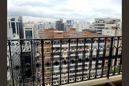 Apartamento à venda com 215m², 4 quartos e 3 vagas