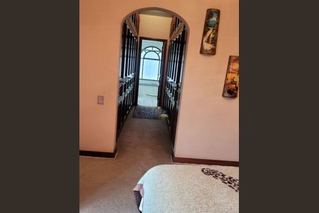 Apartamento à venda com 215m², 4 quartos e 3 vagas