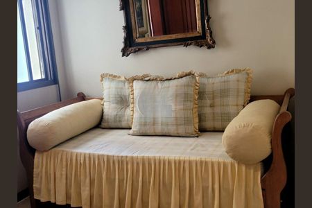 Apartamento à venda com 215m², 4 quartos e 3 vagas