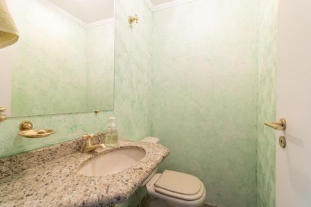 Apartamento à venda com 98m², 3 quartos e 2 vagas Apartamento à venda com 98m², 3 quartos e 2 vagasLavabo