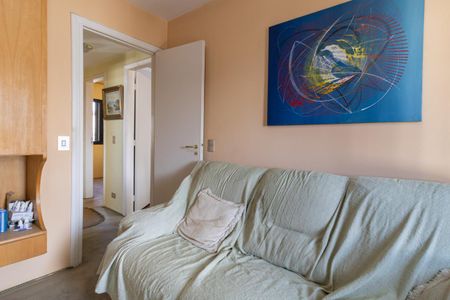 Apartamento à venda com 98m², 3 quartos e 2 vagas Apartamento à venda com 98m², 3 quartos e 2 vagasQuarto 2