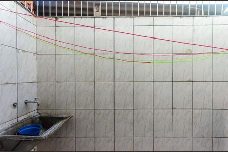 Casa à venda com 120m², 2 quartos e 1 vagaÁrea de Serviço