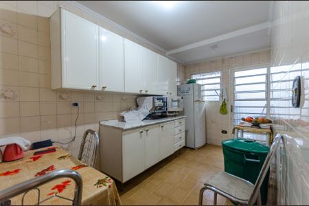 Casa à venda com 120m², 2 quartos e 1 vagaCozinha