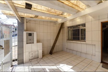 Casa à venda com 120m², 2 quartos e 1 vagaGaragem