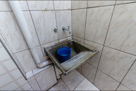 Casa à venda com 120m², 2 quartos e 1 vagaÁrea de Serviço