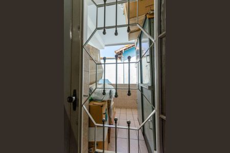 Casa à venda com 120m², 2 quartos e 1 vagaSuíte - Janela