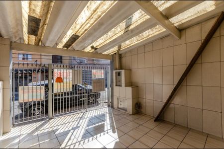 Casa à venda com 120m², 2 quartos e 1 vagaGaragem