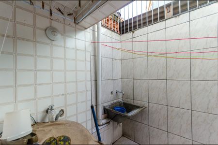 Casa à venda com 120m², 2 quartos e 1 vagaÁrea de Serviço