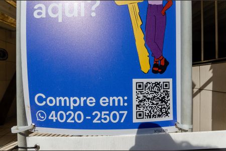 Casa à venda com 120m², 2 quartos e 1 vagaPlaca