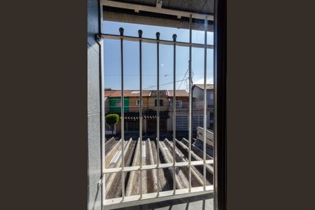 Casa à venda com 120m², 2 quartos e 1 vagaQuarto - Janela