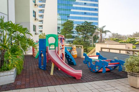 Apartamento para alugar com 50m², 1 quarto e 1 vaga Apartamento para alugar com 50m², 1 quarto e 1 vagaÁrea comum