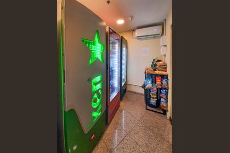 Apartamento para alugar com 50m², 1 quarto e 1 vaga Apartamento para alugar com 50m², 1 quarto e 1 vagaÁrea comum