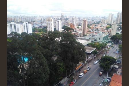 Apartamento à venda com 112m², 3 quartos e 1 vaga Apartamento à venda com 112m², 3 quartos e 1 vagaFoto 19