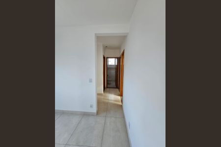 Apartamento à venda com 89m², 3 quartos e 2 vagasCorredor