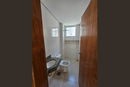 Apartamento à venda com 89m², 3 quartos e 2 vagasBanheiro