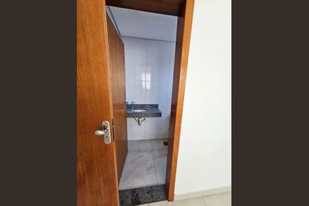 Apartamento à venda com 89m², 3 quartos e 2 vagasCozinha